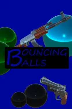 BouncingBalls cover