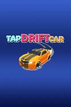 Tap Drift Car cover