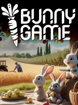 Bunny Game cover
