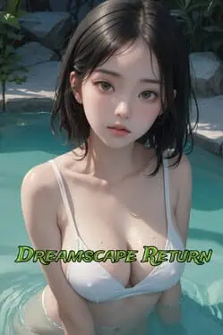 Dreamscape Return cover