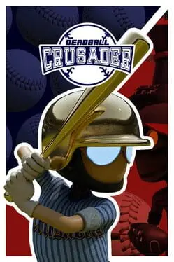 DeadballCrusader cover