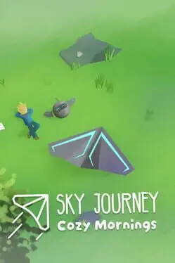 Sky Journey: Cozy Mornings cover