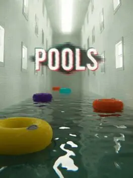 Pools background