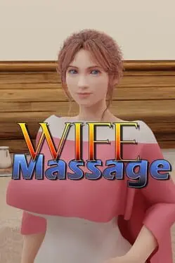 Wife Massage cover