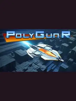 Polygunr cover art