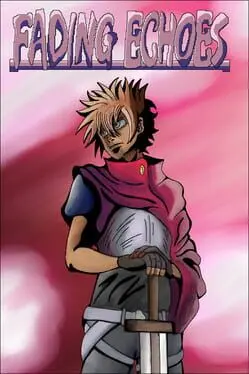 Fading Echoes cover