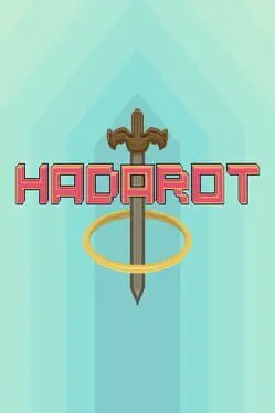 Hadarot cover