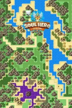 Soul Hero Adventure cover