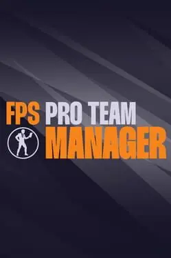 FPS Pro Team Manager cover art