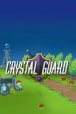 Crystal Guard TD cover