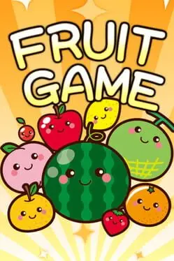 Fruit Game cover