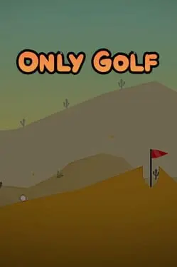 Only Golf cover