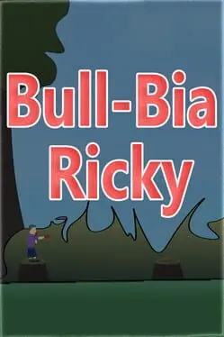 Bull-Bia Ricky cover