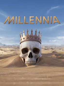 Millennia background