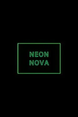 Neon Nova cover