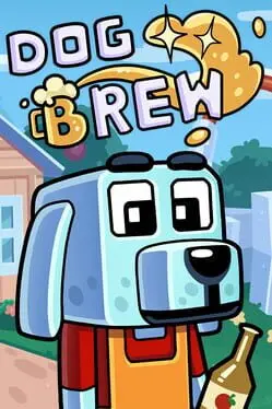 Dog Brew cover