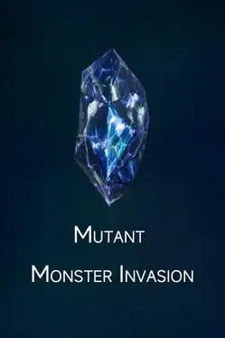Mutant Monster Invasion cover