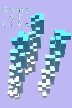 Game of Life: Time cover
