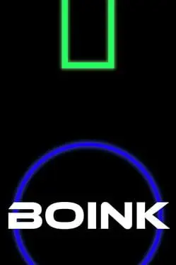 Boink cover