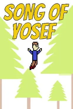 Song of Yosef cover