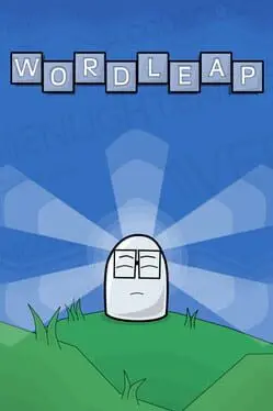 WordLeap cover