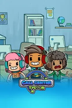 Call Center Tycoon cover