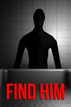 Find Him cover