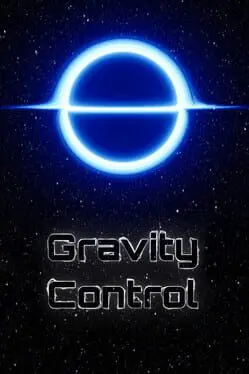 Gravity Control cover