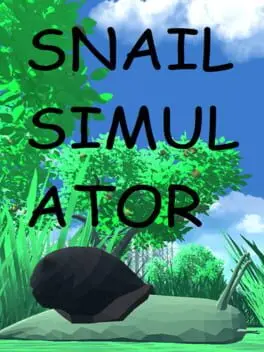 Snail Simulator background