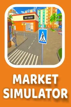 Market Simulator cover