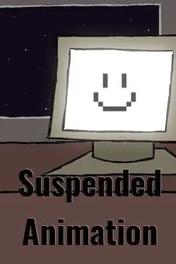 Suspended Animation background