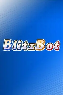 BlitzBot cover