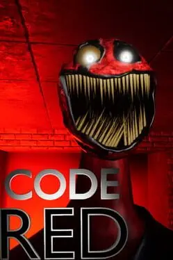 Code Red cover