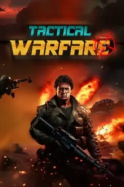 RTS Tactical Warfare: Siege Survival cover
