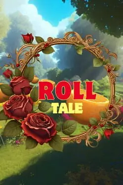 RollTale cover