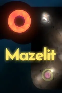Mazelit cover