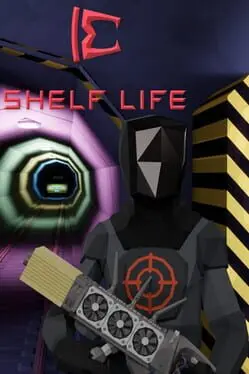 Shelf Life cover