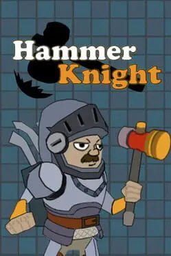 Hammer Knight cover