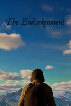The Endarkenment background