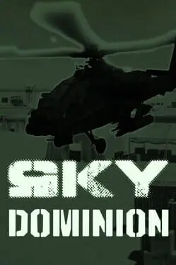 Sky Dominion cover