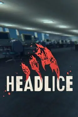 Headlice background