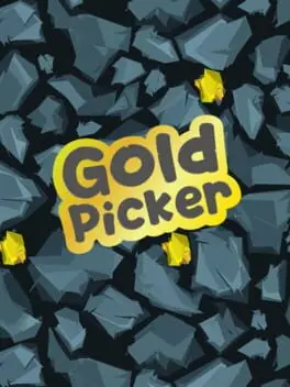 Gold Picker cover art