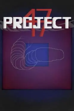 Project 47 cover