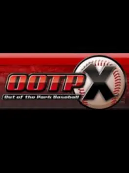 Out of the Park Baseball 10 cover