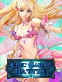 Epic Cards Battle cover