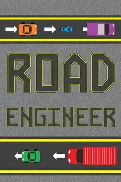 Road Engineer cover