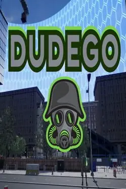DudeGo background