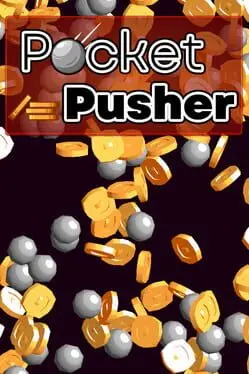 Pocket Pusher cover