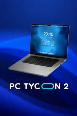 PC Tycoon 2 cover