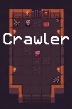 Crawler cover